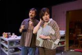 '53 domingos' desembarca en Cartagena este s�bado con el debut teatral de Juli�n L�pez