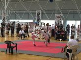 Ms de 200 luchadores participan en el regreso del Kyokushinkai Karate a los Juegos