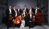 El Auditorio regional recibe a la histórica orquesta de cámara Solistas de Zagreb