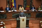 El PP pide que la denominacin de origen para los salazones de la Regin de Murcia