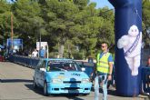 El Ayuntamiento felicita al Automóvil Club Totana por la impecable organización y el éxito de público en la 33ª Subida a La Santa,