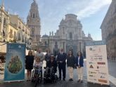 Decenas de actividades volvern a convertir a Murcia como un referente en materia de seguridad vial