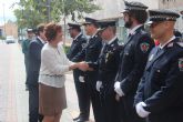La Polica Local celebra esta semana la festividad de los ngeles Custodios