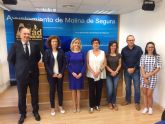 La Asociacin AFAD de Molina de Segura llevar a cabo el proyecto Terapias Creativas y Saludables para activar la mente, financiado por la Fundacin Bancaria la Caixa