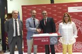 La Universidad de Murcia renueva su compromiso con la investigacin y promocin de la Responsabilidad Social Corporativa