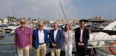 El puerto de Lo Pagán aplicará medidas de gestión eficiente y sostenibilidad ambiental para contribuir a la recuperación del Mar Menor