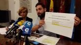 El PP califica de 'tomadura de pelo' que Ciudadanos y PSOE oculten el pago del 100% del IBI a los afectados por los sesmos hasta despus de las elecciones generales