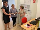 Poltica Social financia con cerca de 69.000 euros el 'Programa Oblatas' destinado a mujeres en riesgo de exclusin