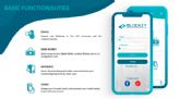 BLOCKZY: una nueva y revolucionaria herramienta de pagos capaz de conectar 800 millones de usuarios