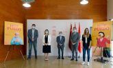 Murcia conmemora el Da Internacional de las Personas Mayores con el lanzamiento de la campaña 'Ayer Pude, Hoy Puedo'