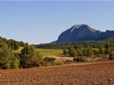 Mula presenta ocho propuestas de sostenibilidad turstica al Plan Territorio Sierra Espuña seleccionado por el Ministerio de Industria, Comercio y Turismo