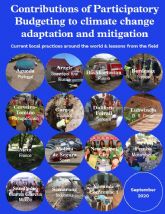 El Presupuesto Participativo Joven de Molina de Segura aparece en un estudio internacional sobre la adaptacin al cambio climtico y la participacin ciudadana