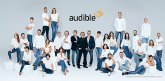 Audible trae a la audiencia española la magia del entretenimiento en audio