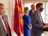 Murcia participa en el Proyecto Lead de la Red CiViTas para que la distribucin urbana de mercancas sea sostenible