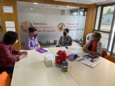 Podemos reclama al Gobierno regional inversin pblica para salud mental