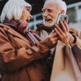 Claves de la contribucin de la tecnologa al envejecimiento activo