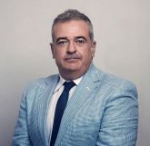 Bartolom Vera, nuevo presidente de la asociacin empresarial de hoteleros de la Regin de Murcia