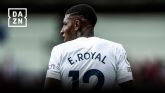 Emerson Royal: 'Cuando habl con mi familia sobre el Tottenham, me dijeron: vamos para all, que all seremos felices'
