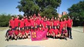 Seleccin FAMU definitiva y plan de viaje provisional para el Cto. de Espana CESA de Federaciones Autonmicas Sub16