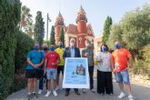 Los Dolores acoge la quinta y ltima etapa del Campeonato Regional de Petanca 'Petanca Murcia Tour'