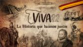 Juan de la Cierva será el personaje histórico de VOX Murcia en el VIVA 22