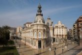 Cartagena expresa su pésame por la tragedia en Murcia