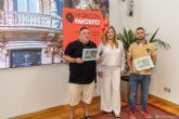 Cartagena premia las mejores fotos de Instagram