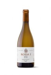 Bodegas RODA se consolida como elaborador de grandes vinos blancos de guarda