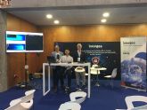 Un ciberataque en vivo, la propuesta de Inforges en el congreso AICS RM de Murcia para concienciar a directivos y empresas