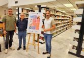 La Biblioteca de Caravaca inicia el curso con una oferta renovada de actividades para todos los pblicos