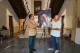 El Palacete del Huerto Ruano acoge la exposicin Essence, del artista valenciano Jos Royo