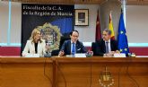 El Gobierno regional formar a fiscales para mejorar la investigacin de delitos contra la seguridad y salud laboral
