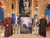 El IX Ciclo Teresiano y Sanjuanista subraya la relacin de Caravaca con la Mstica a travs de conciertos, conferencias y exposiciones