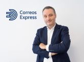 Antnio Manuel Borges Vaz, nuevo director general de Correos Express