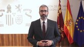 Francisco Lucas destaca la contribucin del Gobierno de Espana a la viabilidad, modernizacin y liderazgo del sector hortofrutcola de la Regin de Murcia