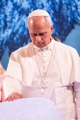 Len XIV inaugur la Conferencia Raising Hope: ?qu queda por hacer en torno a Laudato Si'?