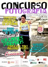 Convocado el Concurso de Fotografa 