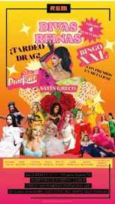 El tardeo drag ms esperado llega a Murcia