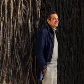 Gervasio Posadas abre hoy los encuentros con autores de la Feria del Libro de Murcia 2025