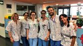 SATSE celebra cuatro d�cadas de trabajo y compromiso por la profesi�n y la sanidad