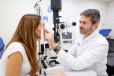 Detectar a tiempo el 'ojo vago' puede marcar la diferencia en el aprendizaje