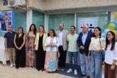 ASTEAMUR inaugura su nueva sede en �guilas, que contar� con una sala de estimulaci�n multisensorial pionera en el municipio