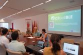 Murcia aplica nuevas tecnolog�as para avanzar hacia edificios m�s sostenibles, eficientes y circulares