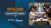 Murcia vive la pasi�n por los juegos de cartas coleccionables en el Riftbound Showdown Series