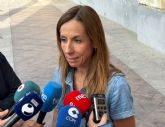 El PSOE lleva a barrios y pedan�as una moci�n para exigir medidas urgentes ante la proliferaci�n de ratas en el municipio