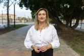 Carmina Fern�ndez: 'La encuesta que realmente importa es la de las elecciones del pr�ximo 23 de mayo'