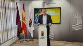 El Ayuntamiento de Molina de Segura se suma a la campa&ntilde;a Muy Nuestro para reforzar el reciclaje de envases con nueve jornadas de Magia Circular