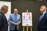 Cinco espect�culos formar�n parte este curso de �Educaescena� para que los escolares de Lorca puedan aprender y disfrutar a trav�s del teatro y la m�sica