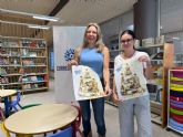 La nueva biblioteca infantil del Centro Cultural acoge una nueva edici�n del �Punto de Conciliaci�n� para las familias lorquinas