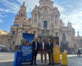 La Comunidad, Ecoembes y la Federaci�n de Municipios impulsan una nueva campa&ntilde;a para convertir el reciclaje en algo 'Muy nuestro'